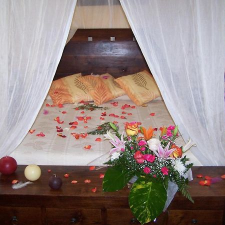 Le Diwali Hotel Sainte-Anne  Ngoại thất bức ảnh