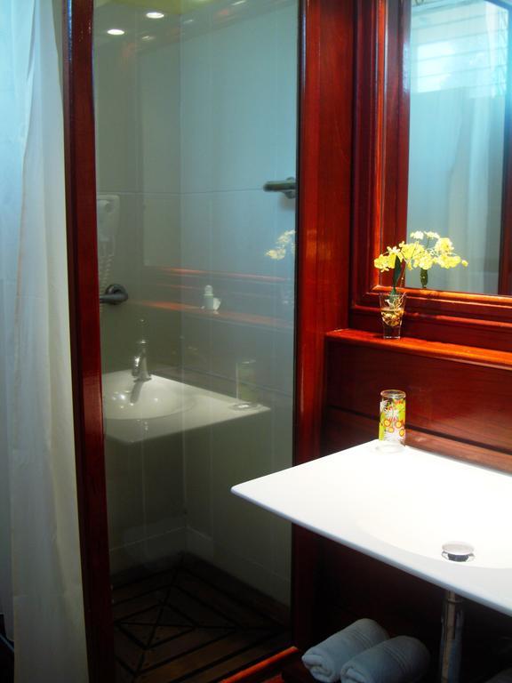 Le Diwali Hotel Sainte-Anne  Phòng bức ảnh